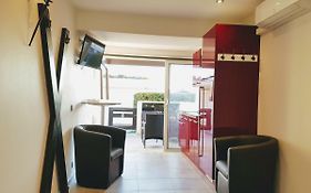 Naturist Village Studio Port Nature
